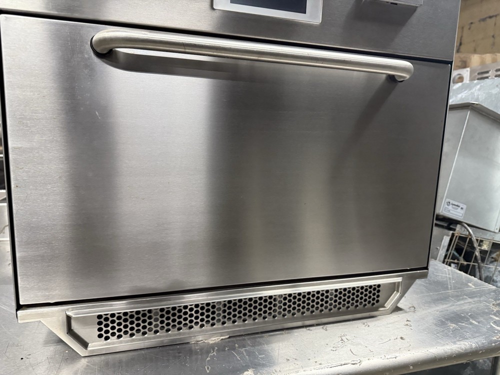 Merrychef Eikon E4 High Speed Countertop Convection Oven