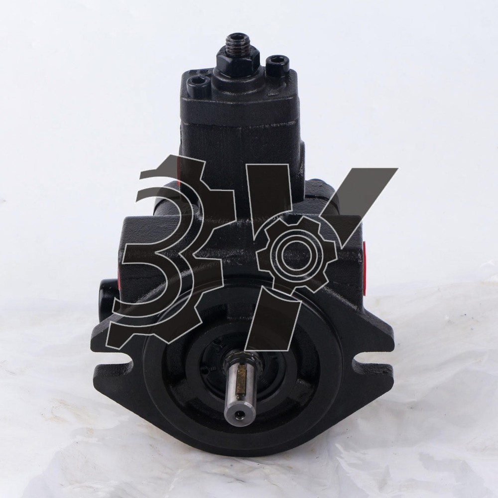 1PCS NEW CML hydraulic variable vane pump VCM-SF-12A-10