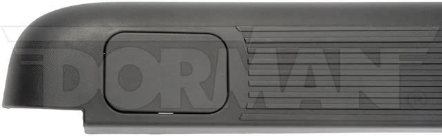 Dorman Oe Solutions Truck Bed Side Rail Protector P N 926 929