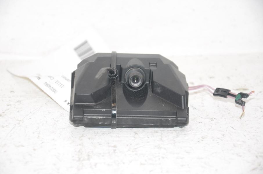 2020 2021 BMW 228i Front Facing Windshield Mounted Camera 816711