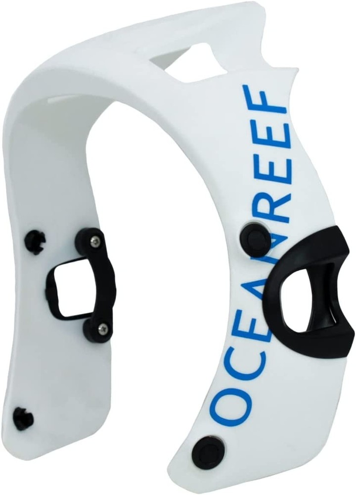 Ocean Reef Neptune White Extender Frame