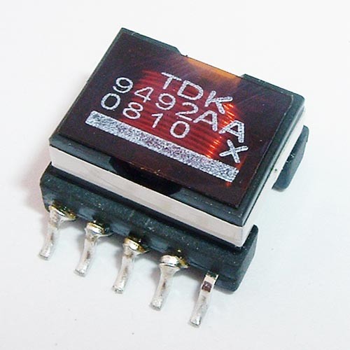 CIT1212EMS-C02/U TDK TRANSFORMERS
