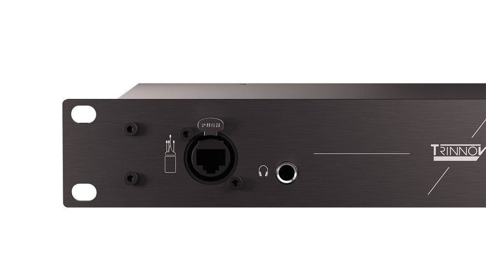 Trinnov NOVA Loudspeaker/Room Optimizer Processor (Demo Deal)