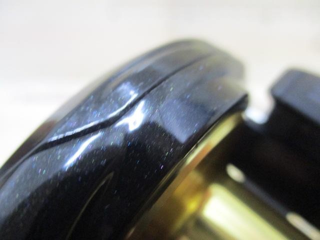 Shimano 17 Bus One XT 151 Cond/AB