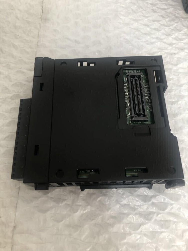 KEYENCE KV-SAD04 Analog Input Module 2021 Model Guaranteed USED #6