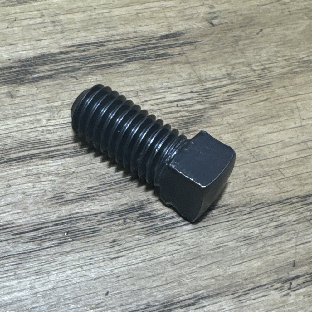 Craftsman Mohawk Drill Press 103.0305 Base Screw 1/2-13