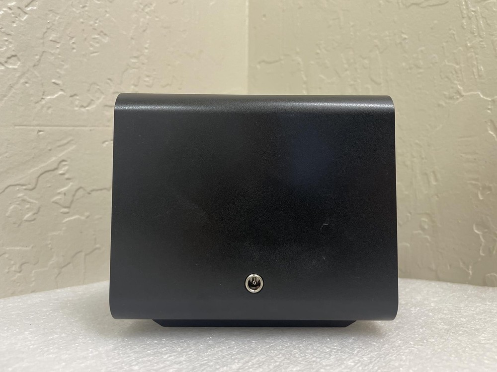 LAUNCHPORT IPORT BASE STATION, NO CHARGER