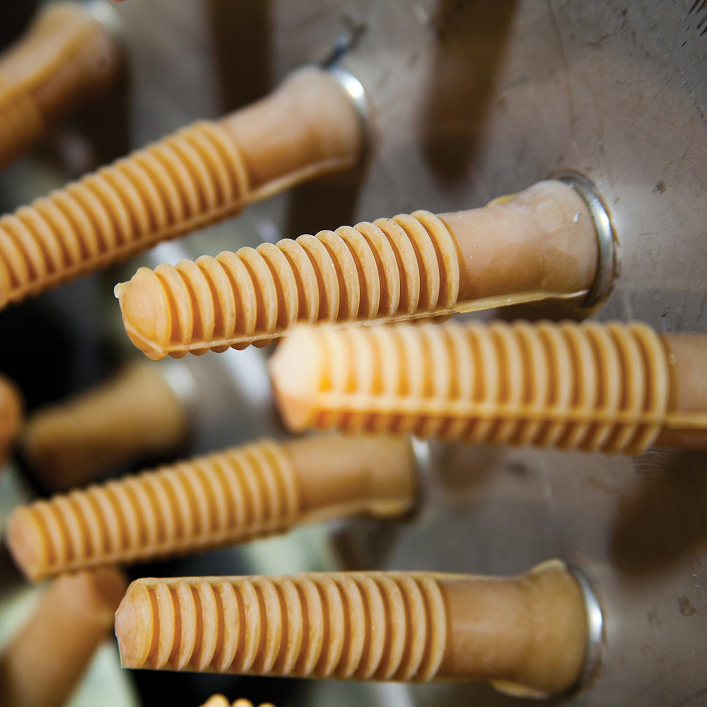 22575 Replacement Chicken Plucker Fingers, Rubber, Quantity: 10