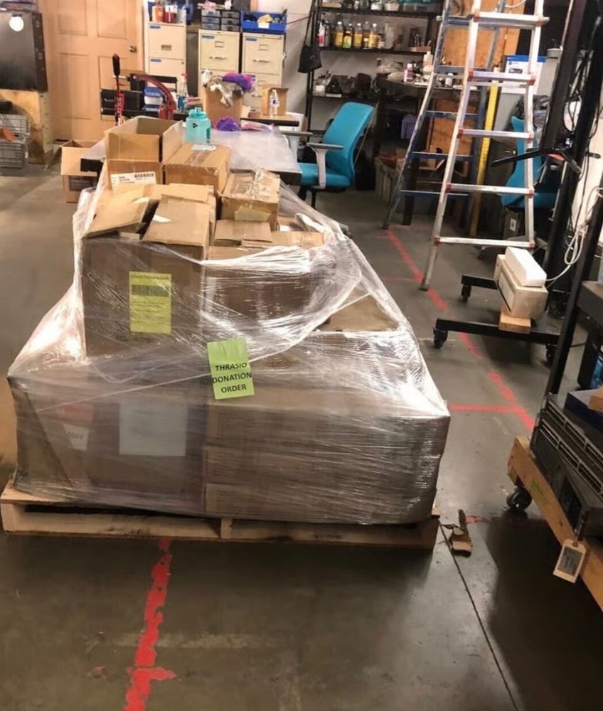 liquidation wholesale lots pallets
