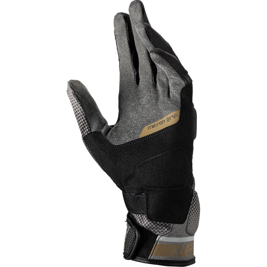 Leatt ADV X-Flow 5.5 Gauntlet Gloves