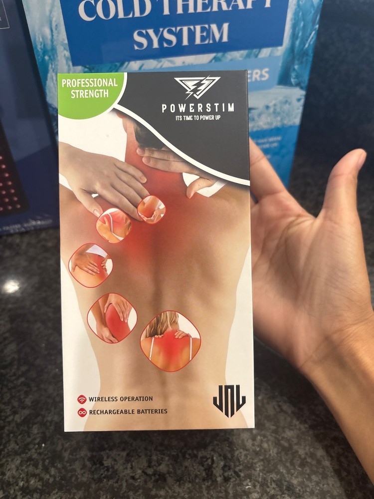 Transcutaneous Electrical Nerve Stimulators KTR-2492