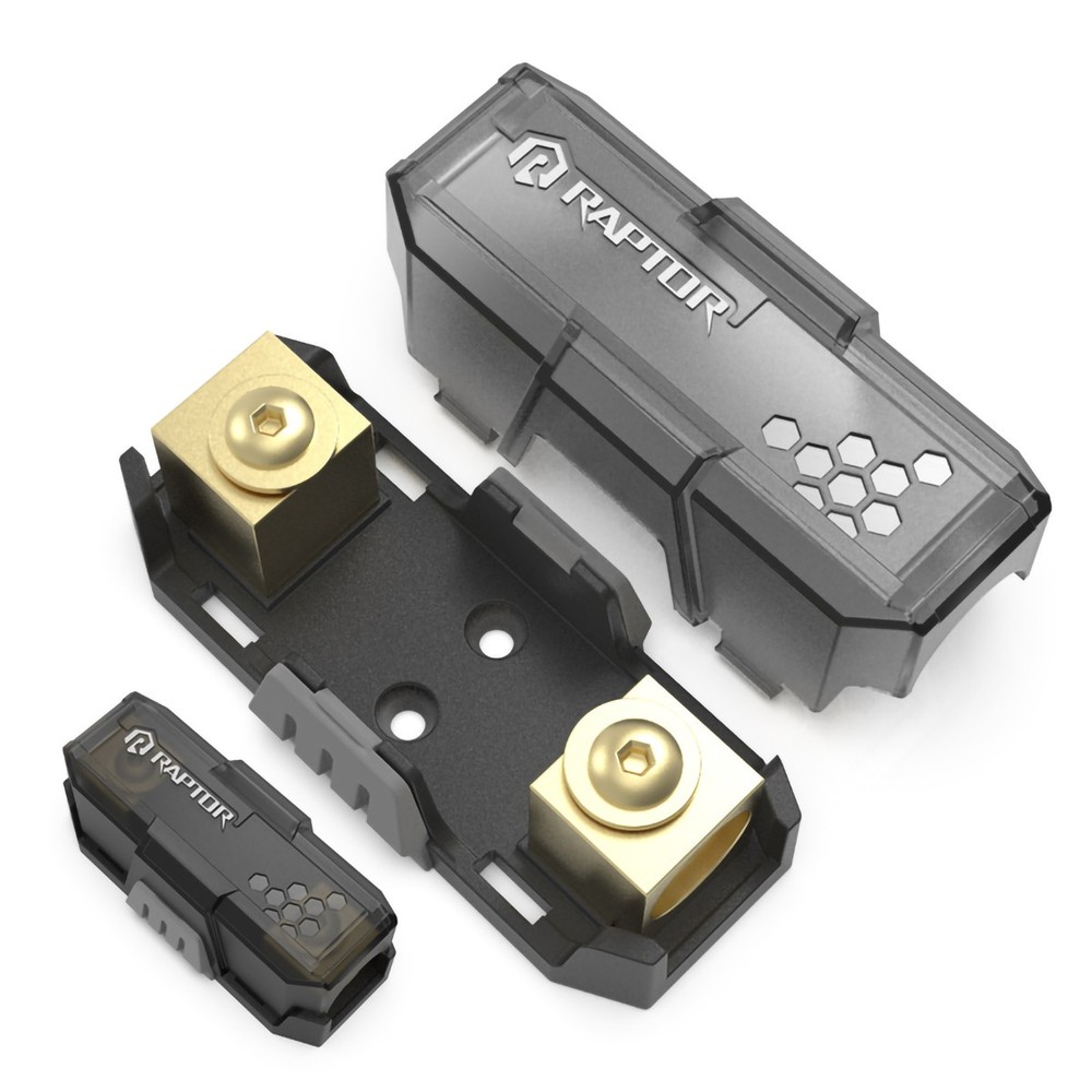 Raptor RANL1 Fuse Holder