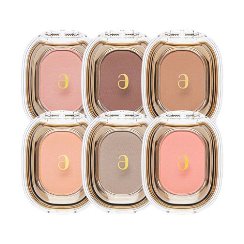 (AMELI) Step Basic Eye Shadow 1.8G / 11 Colors