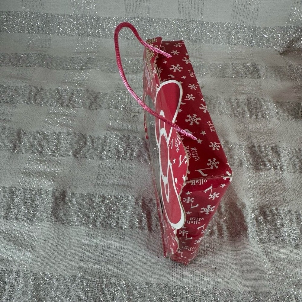 Hello Kitty Manicure Set