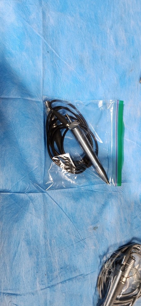 Storz CX7000 PHACO MICRO SURGICAL HANDPIECE