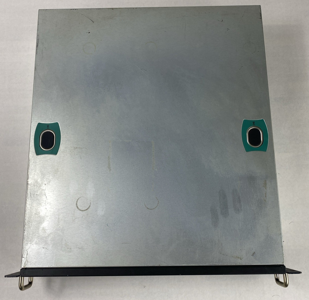 Advantech 3U Rackmount Case