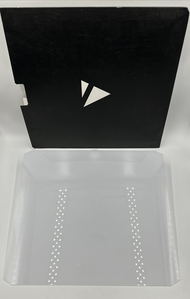 Creamsource Vortex4 Flat Diffuser