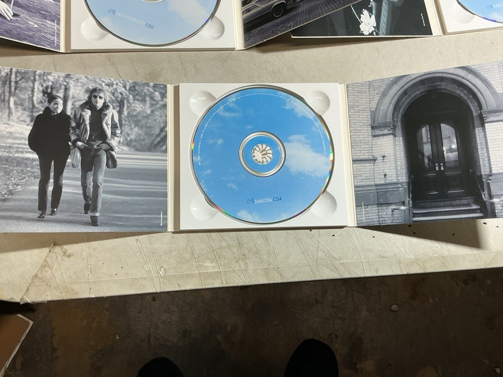 Beatles The John Lennon Melody Set