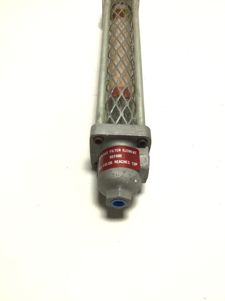 Deltech 110 Filter Replacement Element