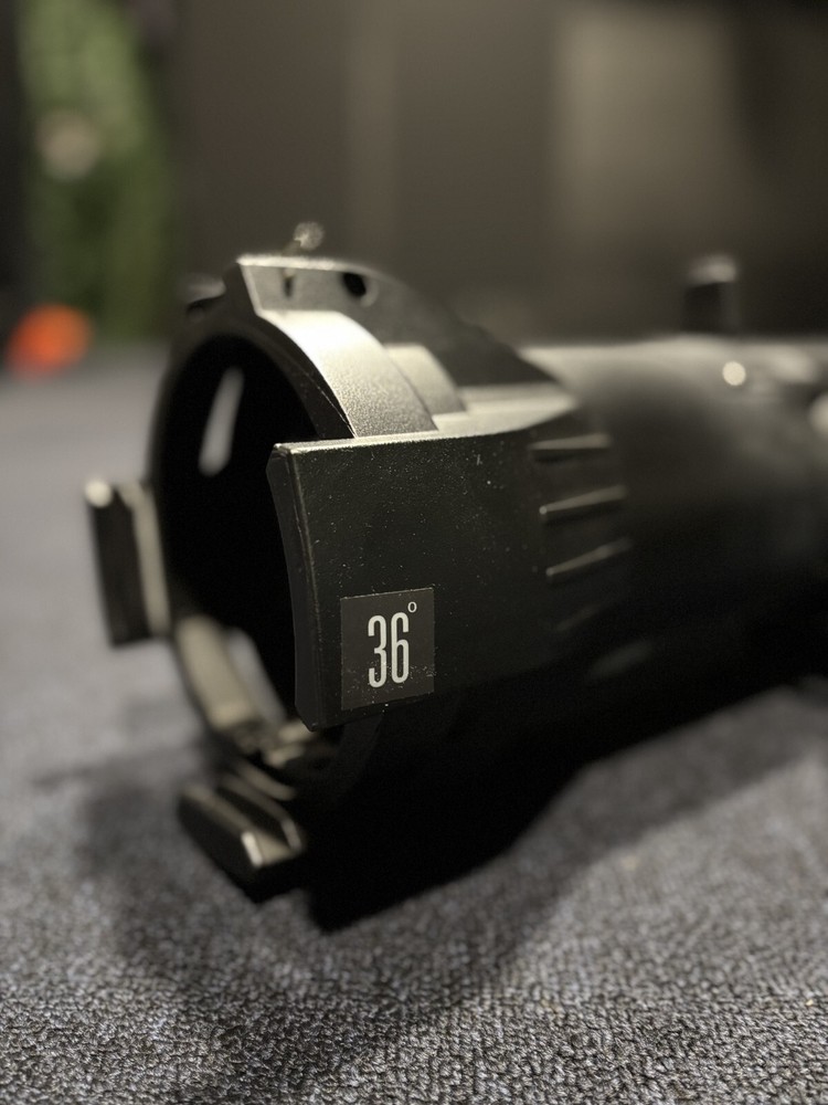 ETC Source 4 Jr 36 degrees