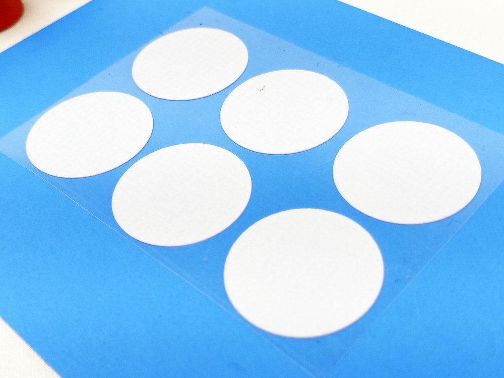 Mushroom Grain Spawn DIY Jar Lid Kit - 6 pack