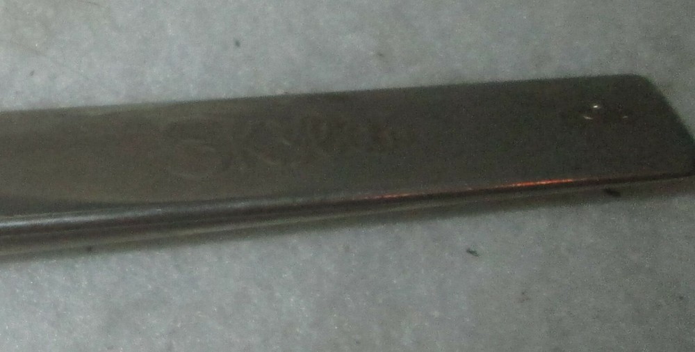 SKYLAB Nut and Lobster Shellfish Crab Cracker PLUS 2 PICKS