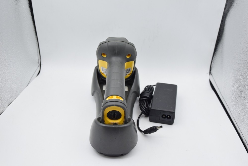 Zebra Motorola DS3578-ER2F005WR bluetooth barcode scanners FIPS Security Encrypt