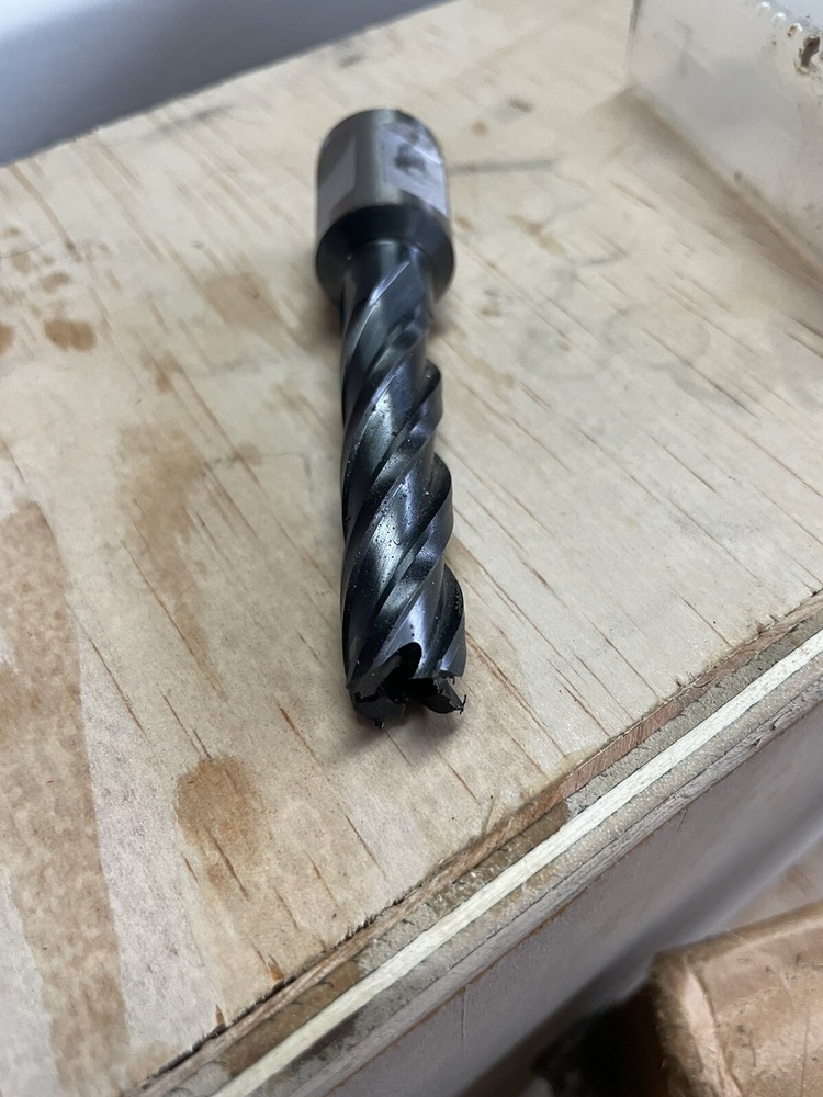 walter icecut 1/2”x2”