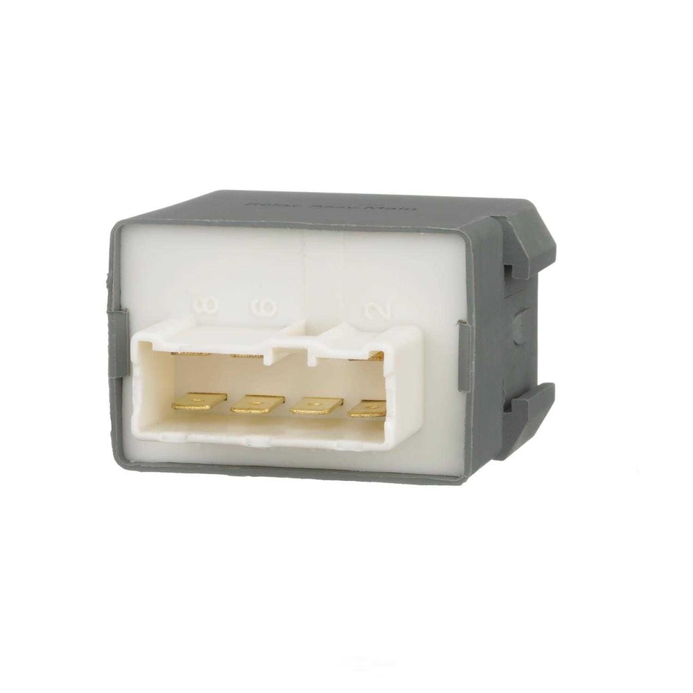 Engine Control Module (ECM) Wiring Relay-Wiring Relay Standard RY422T