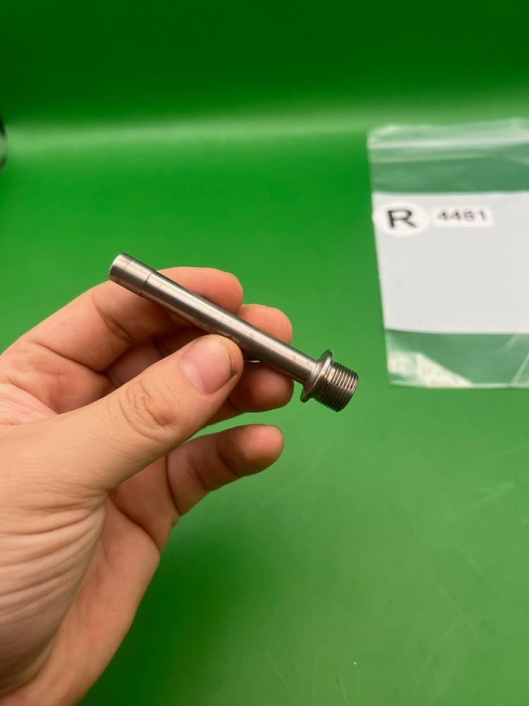 Stainless Autococker Volumizaer