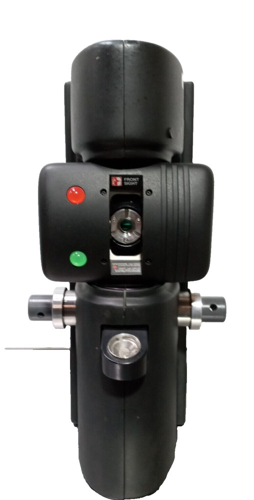FARO SMX 4500 Laser Tracker Unit / Tested , Works