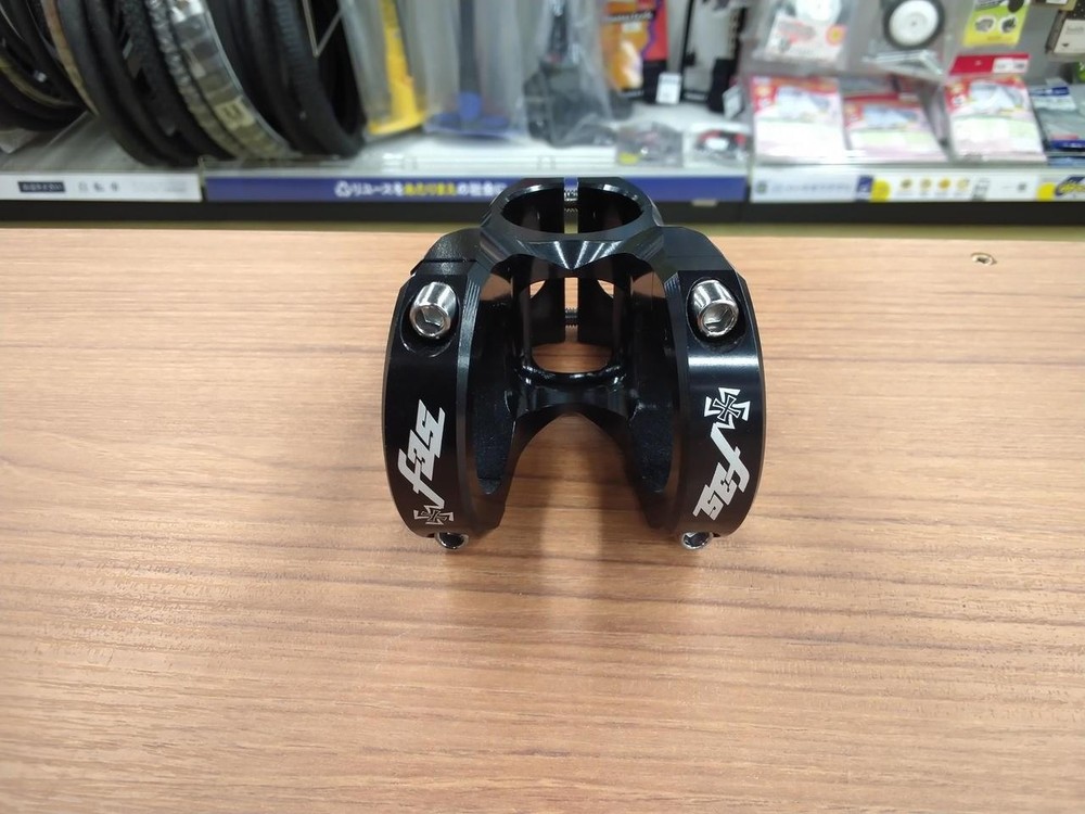 DA BOMB F35 Stem Used