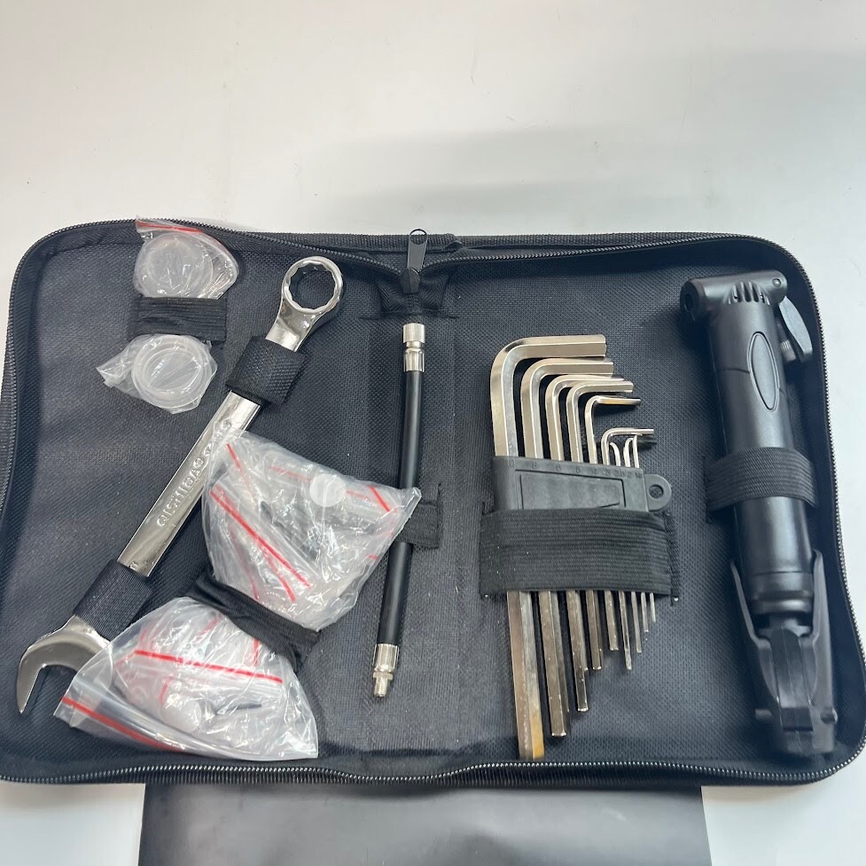 Apollo GO Scooter Tool Kit