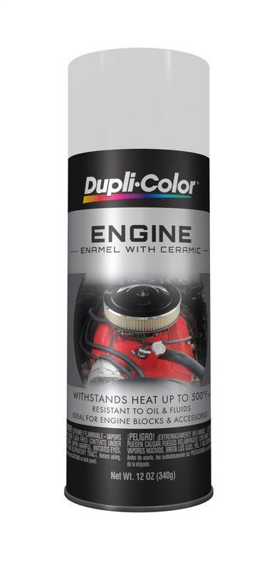 Dupli-Color DE1602 UNIVERSAL WHI | DE1602