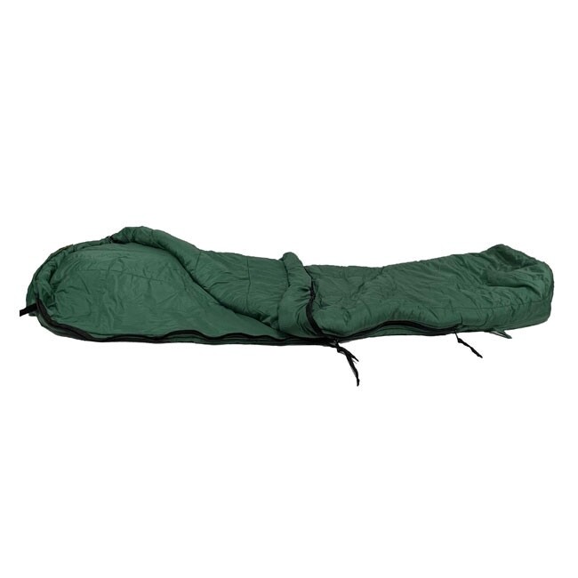 Sleeping Bag Forestry Service Cold Weather  - Previously Issued