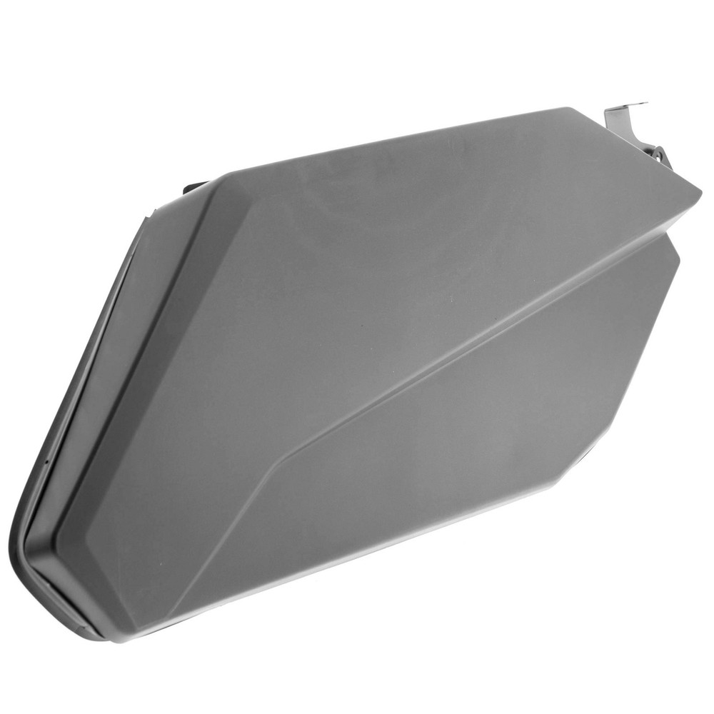 HeyUTV X3 Lower Door Panel Insert Kit for Can Am Maverick X3 MAX 2017-2021
