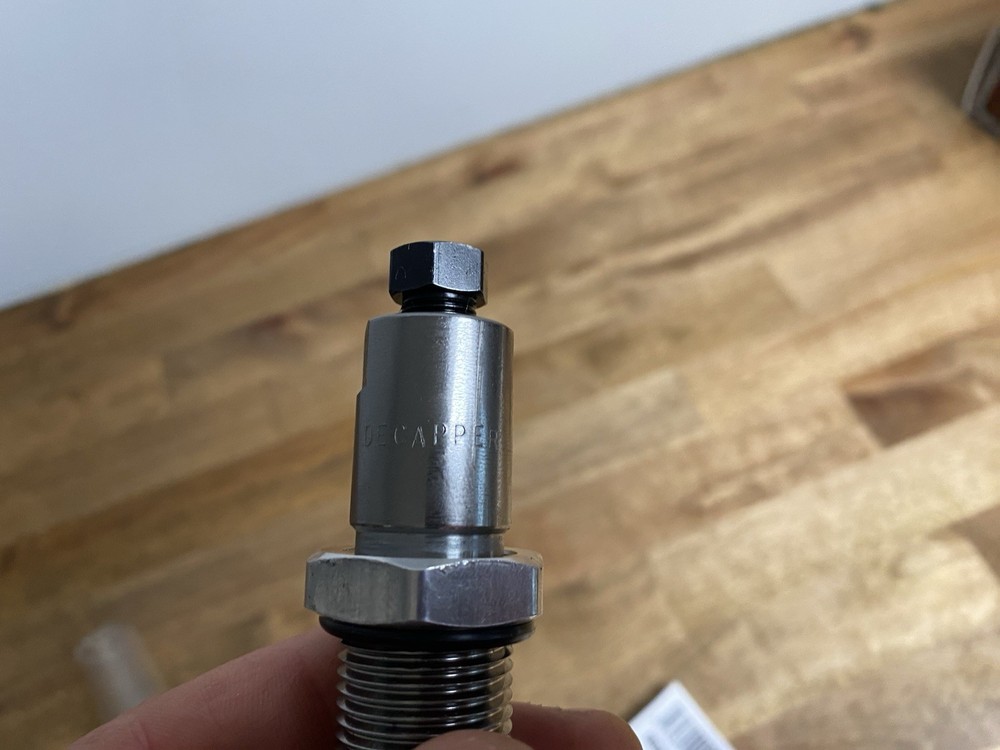 Lee Reloading Universal Decapping Die 90292