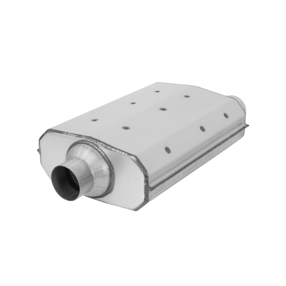 21502HKR Hooker Aero Chamber Muffler