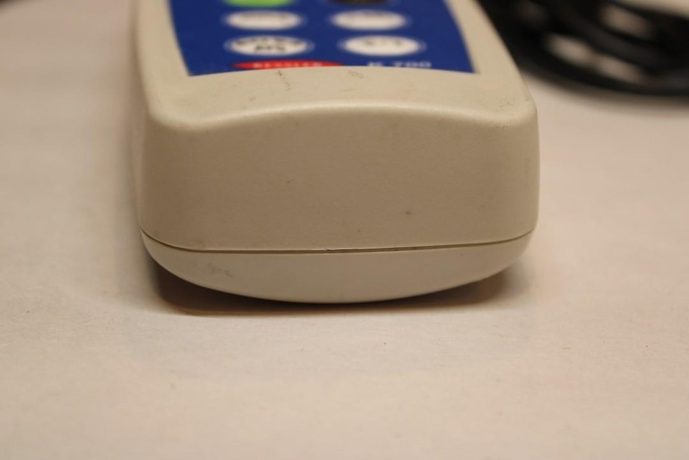 Kessler K700 RTD Digital Thermometer with Probe