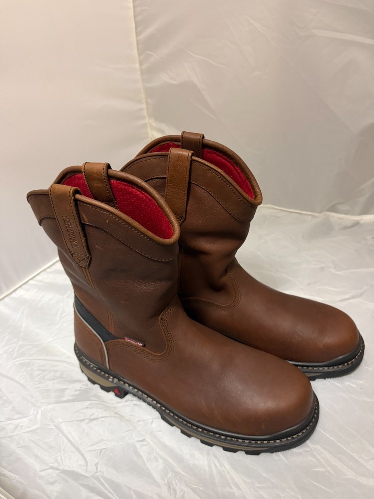 Rocky Rams Horn Composite Safety Toe Boot. New in Box. Multiple Sizes!