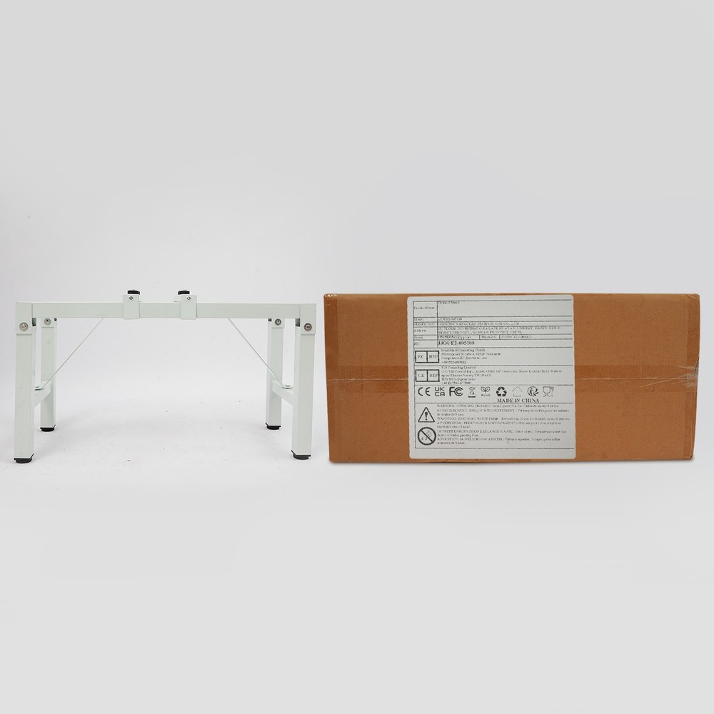 Mini-Split Ground Stand, Ground Stand, Air Conditioner Support Base