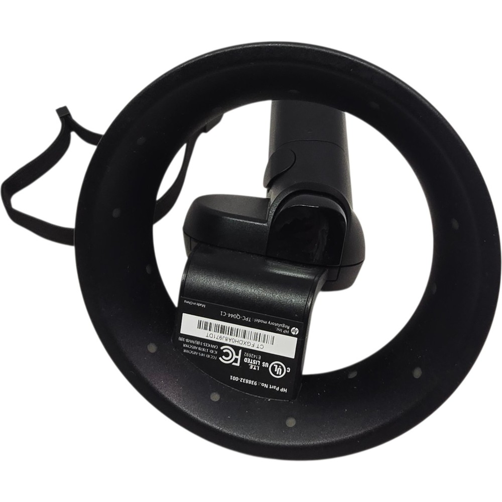 HP Windows Virtual Mixed Reality Controllers Left & Right 938832 - UNTESTED!