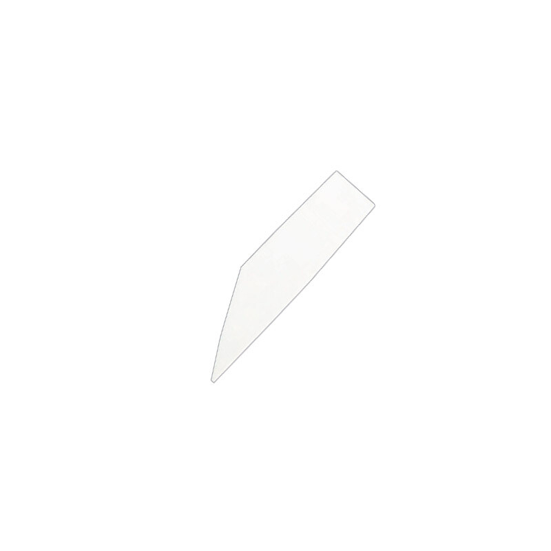 Noga CR2200 - Replacement Convexed Blade