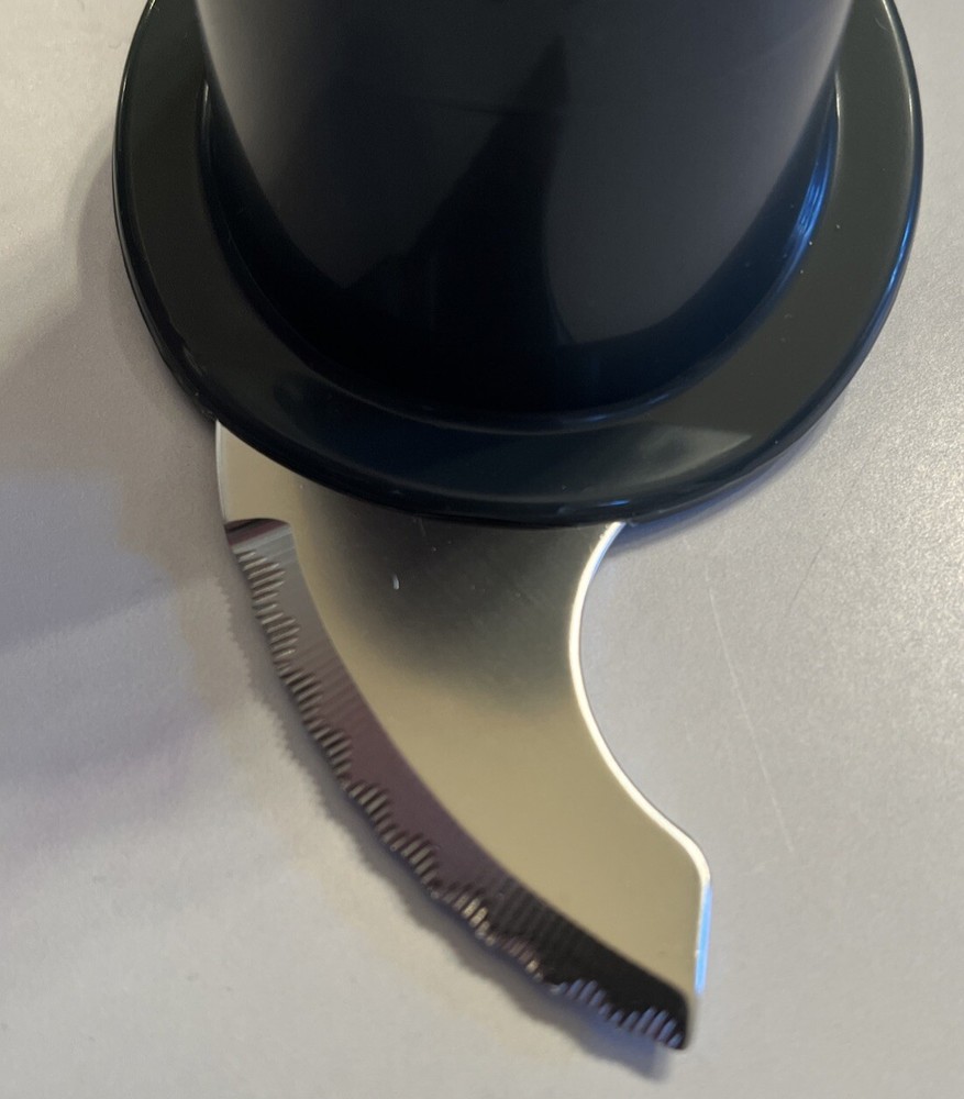 Cuisinart Food Processor FP13 FP-1300 PART Small Chopping Blade FP-13SCB