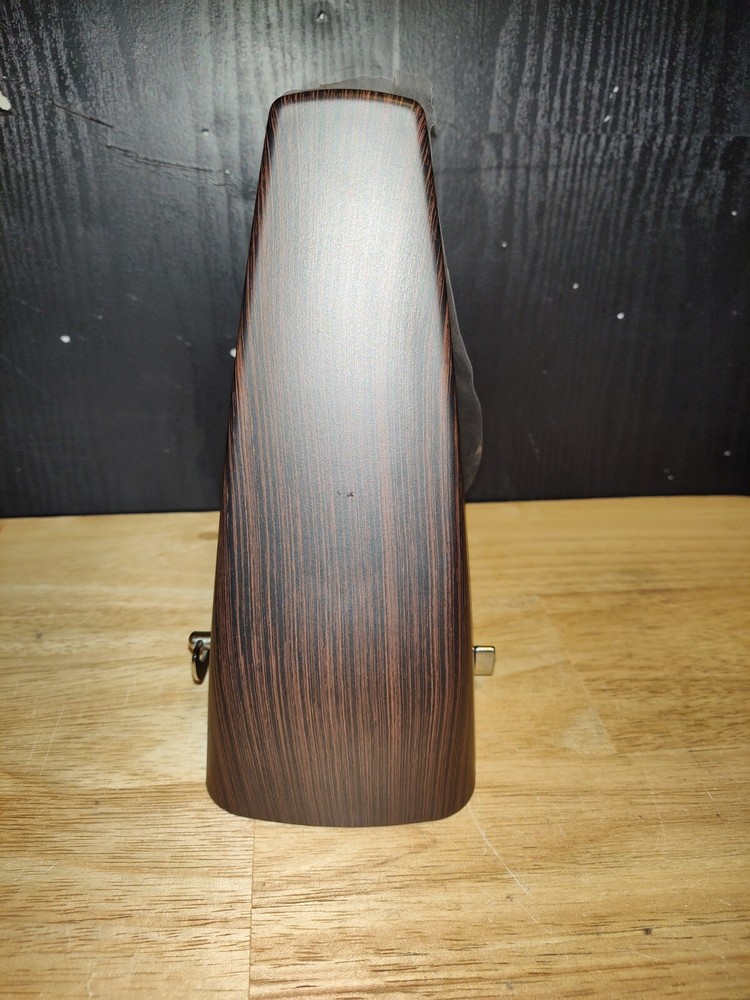 ✅ Solo S-355 Mechanical Metronome Nob