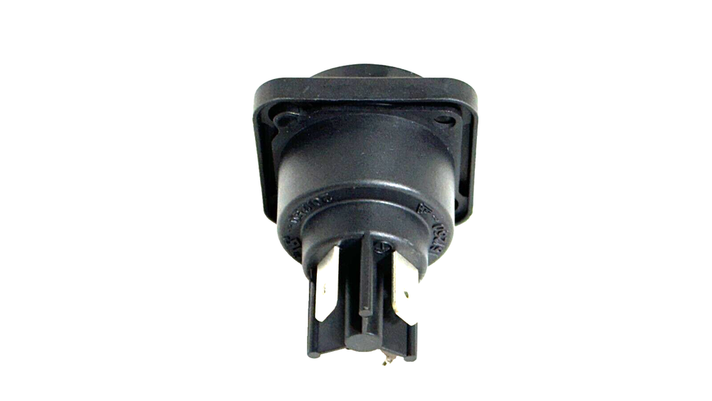 Neutrik NAC3FX-W Top 20A Powercon Panel #1019 (One)THS