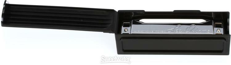 Lee Oskar Melody Maker Harmonica - Key of G