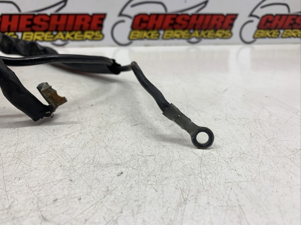 ♻️ Hyosung Ms3 125 2008 - 2013 Starter Motor ♻️