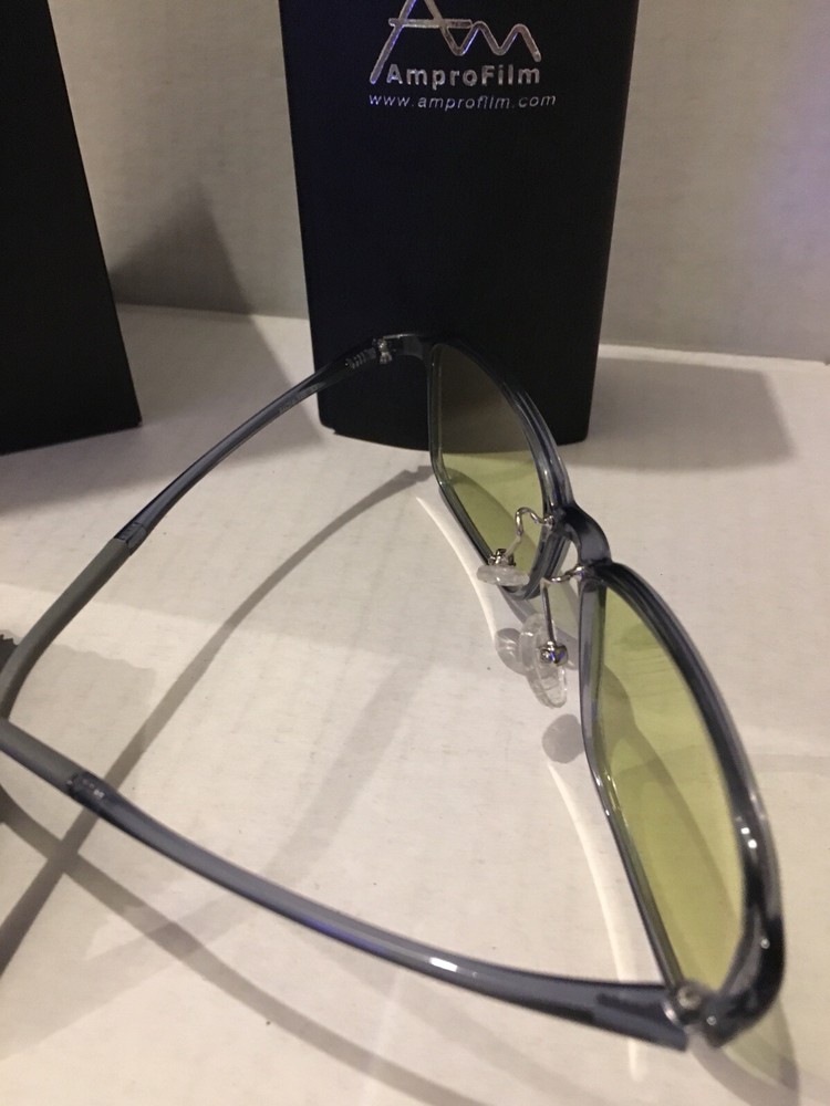 Ampro Film Eyewear