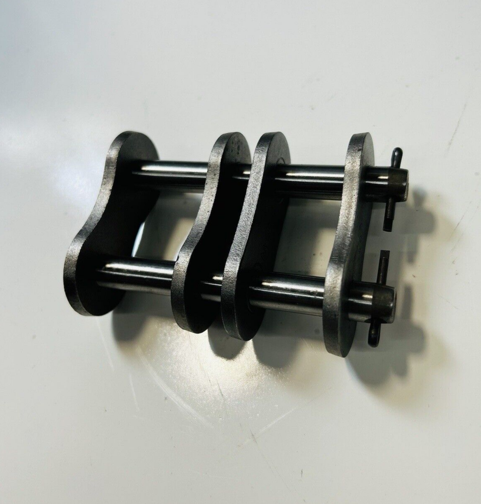 Tsubaki 120-2CL Connecting Link Cotter Type